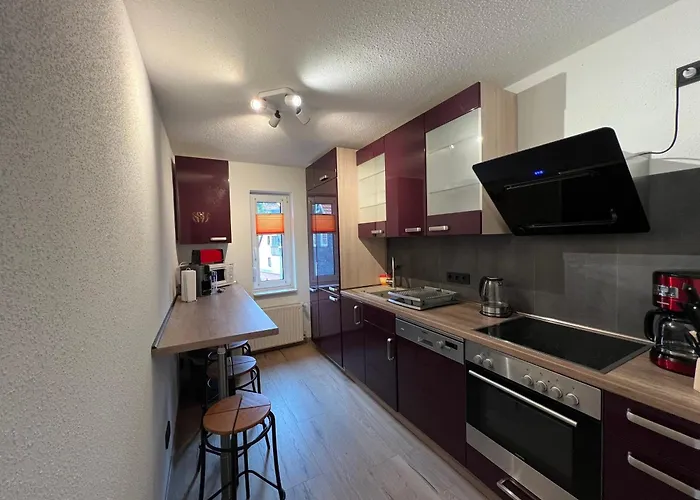 Ferienwohnung Familie Buechel