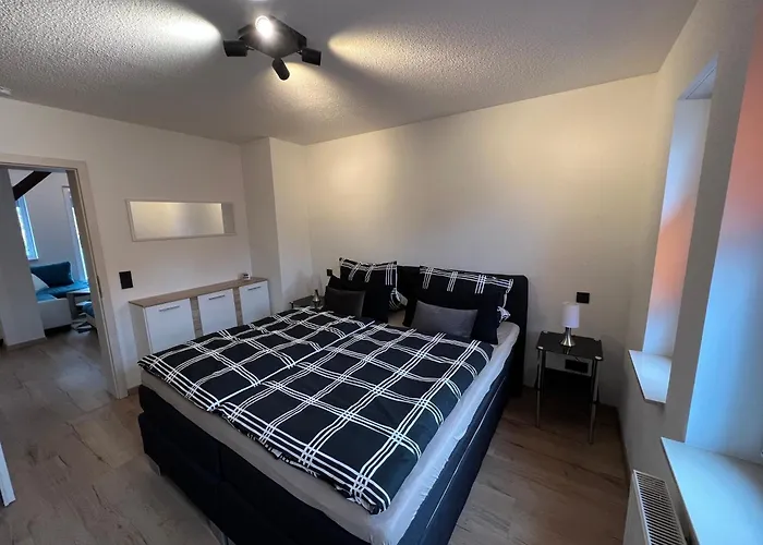 Ferienwohnung Familie Buechel