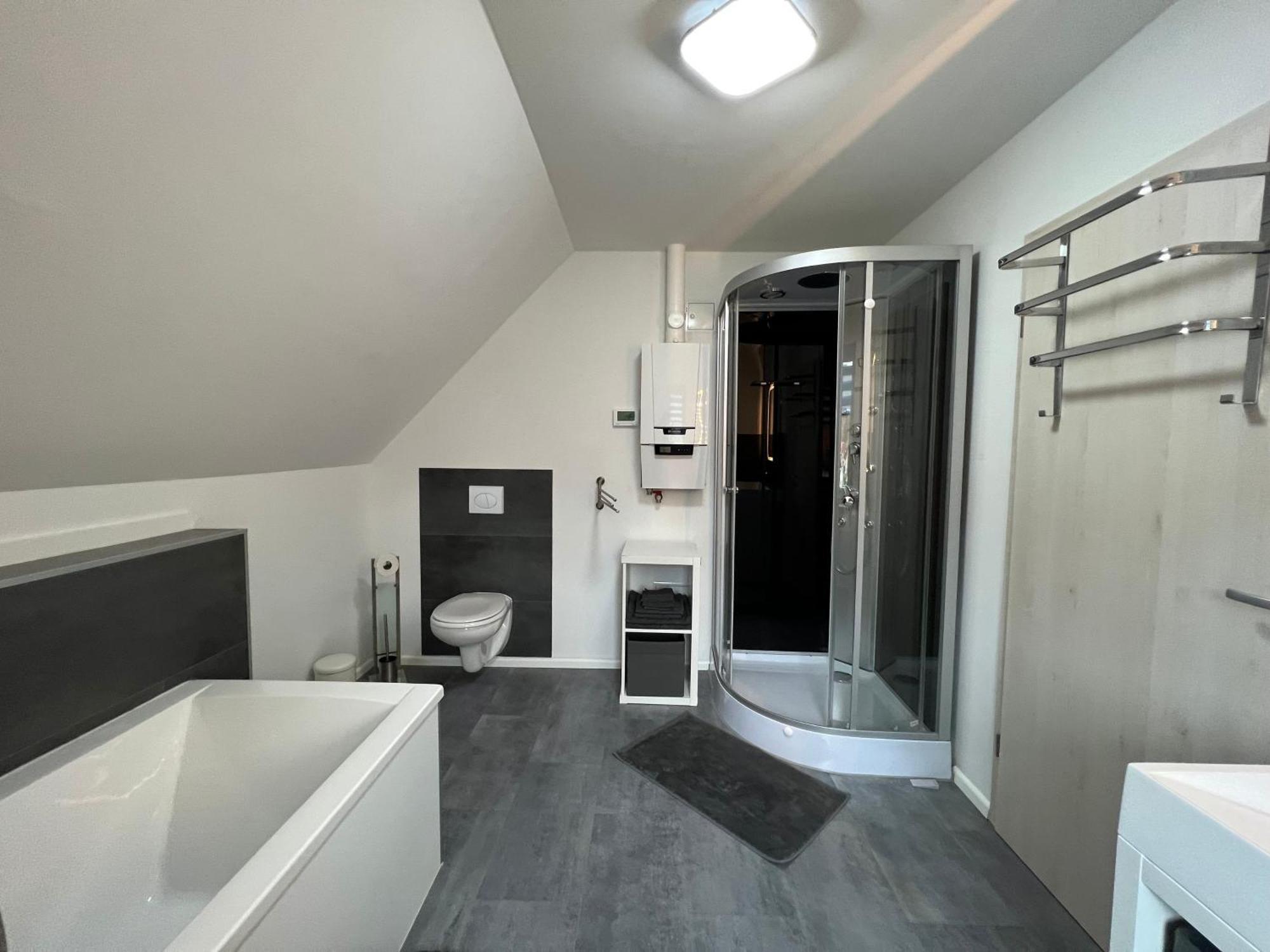 Apartment Familie Buechel Zella-Mehlis
