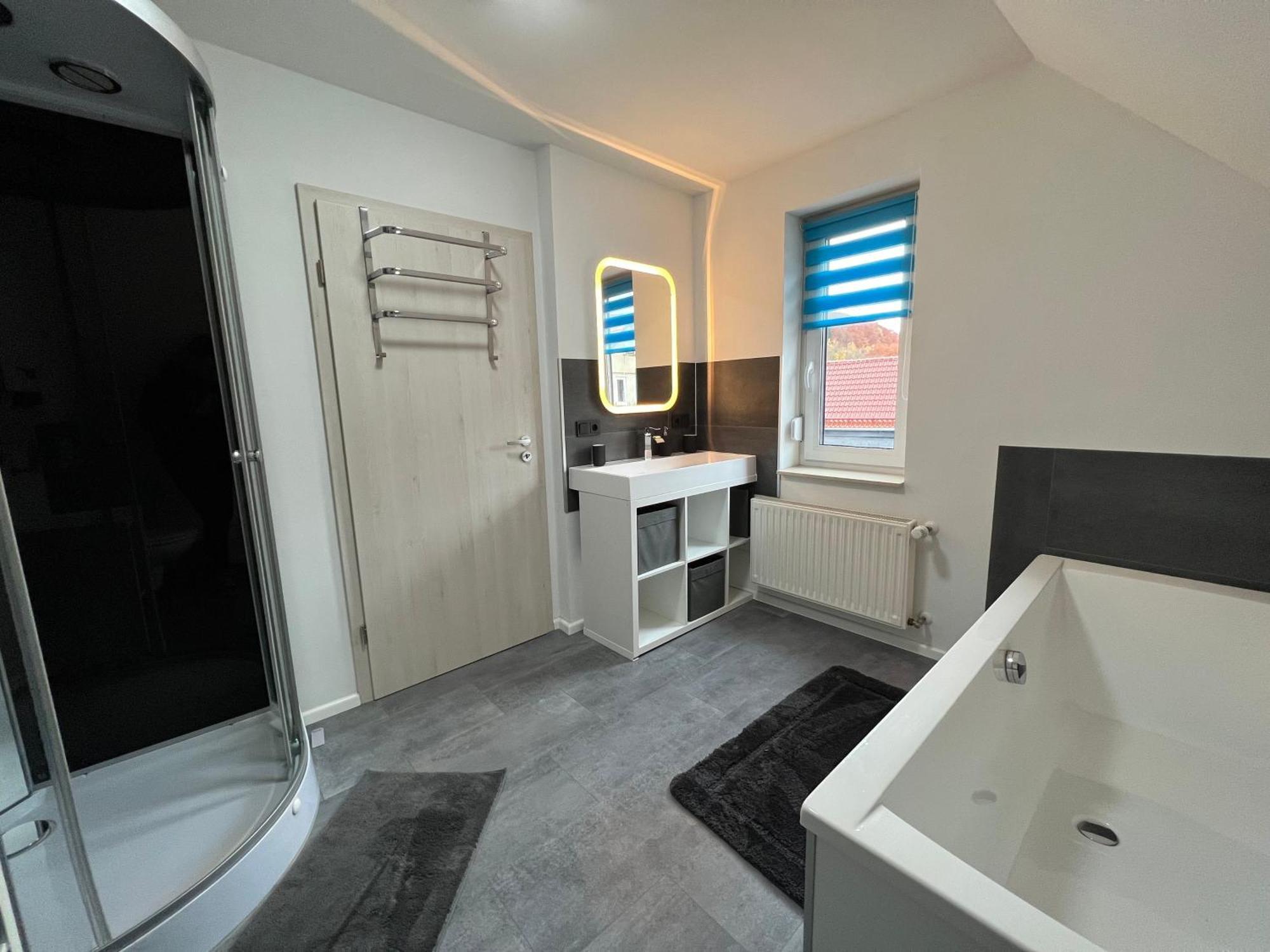Apartment Familie Buechel *